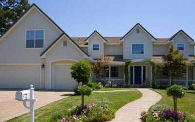 Spring Roof Maintenance 2023