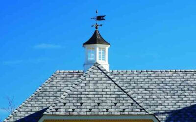 Don’t Let The Winter of 2025 Sneak Up! The Essential Winter Roof Inspection Checklist