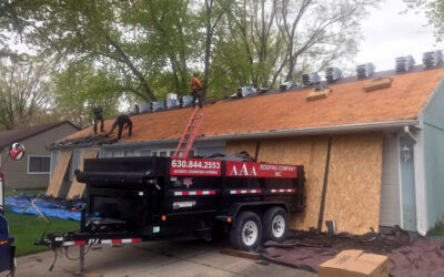 How to Find Reliable Roofers Near You