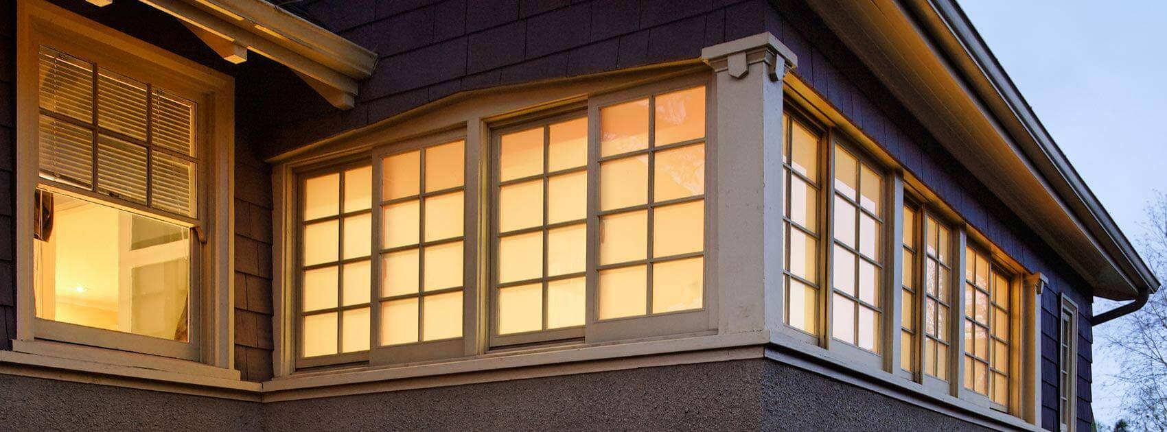 WINDOWS - AAA Roofing