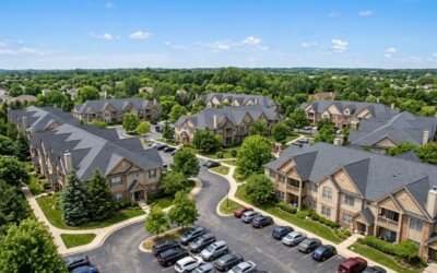 Multifamily & Commercial Re-Roofing: A Property Manager’s Guide